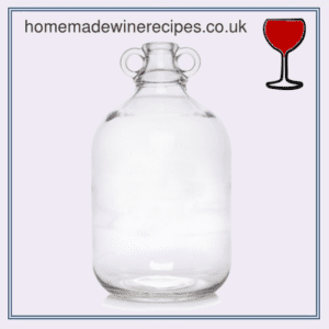 Demijohn – How To Use And Care For