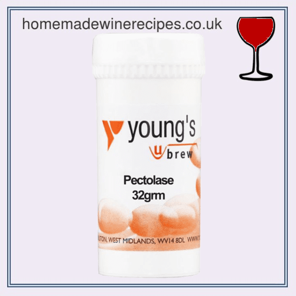 Pectolase Or Pectic Enzyme What Is The Difference