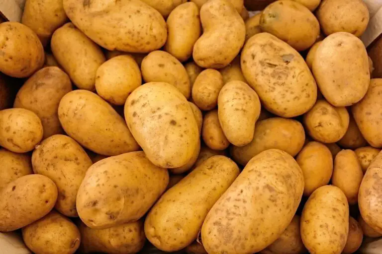 How To Make Potato Wine